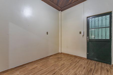 Sala de apartamento para alugar com 1 quarto, 45m² em São João, Porto Alegre