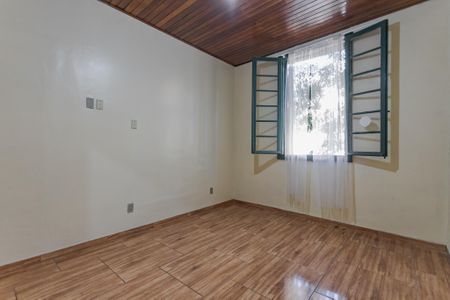 Suíte de apartamento para alugar com 1 quarto, 45m² em São João, Porto Alegre