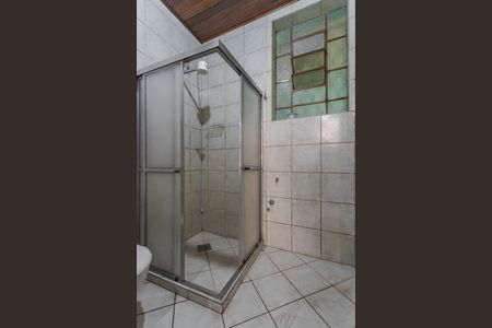 Suíte de apartamento para alugar com 1 quarto, 45m² em São João, Porto Alegre