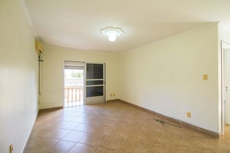 Sala de apartamento para alugar com 2 quartos, 85m² em Nossa Senhora das Gracas, Canoas