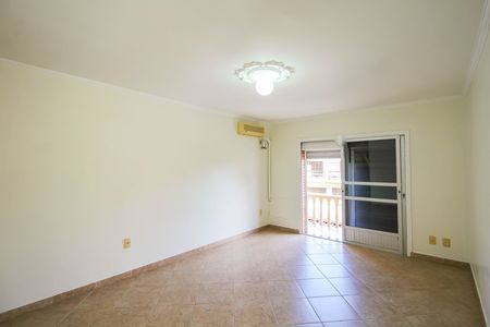 Sala de apartamento para alugar com 2 quartos, 85m² em Nossa Senhora das Gracas, Canoas