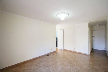 Sala de apartamento para alugar com 2 quartos, 85m² em Nossa Senhora das Gracas, Canoas