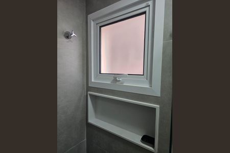 Apartamento para alugar com 49m², 2 quartos e 1 vaga Apartamento para alugar com 49m², 2 quartos e 1 vagaBanheiro 2
