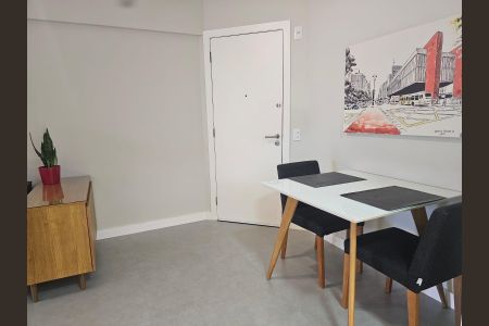 Apartamento para alugar com 49m², 2 quartos e 1 vaga Apartamento para alugar com 49m², 2 quartos e 1 vagaQuarto