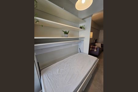 Apartamento para alugar com 49m², 2 quartos e 1 vaga Apartamento para alugar com 49m², 2 quartos e 1 vagaQuarto 4