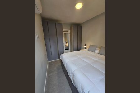 Apartamento para alugar com 49m², 2 quartos e 1 vaga Apartamento para alugar com 49m², 2 quartos e 1 vagaQuarto 1