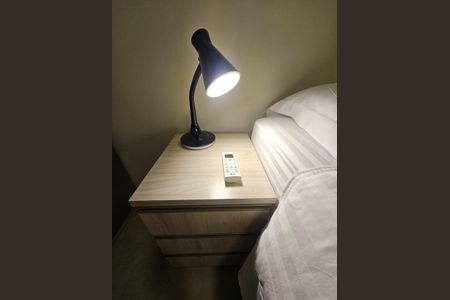 Apartamento para alugar com 49m², 2 quartos e 1 vaga Apartamento para alugar com 49m², 2 quartos e 1 vagaQuarto 5