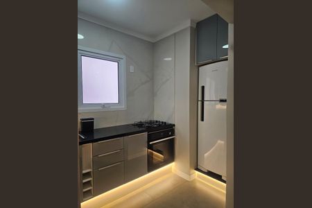 Apartamento para alugar com 49m², 2 quartos e 1 vaga Apartamento para alugar com 49m², 2 quartos e 1 vagaCozinha