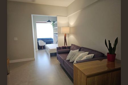 Apartamento para alugar com 49m², 2 quartos e 1 vaga Apartamento para alugar com 49m², 2 quartos e 1 vagaQuarto 1