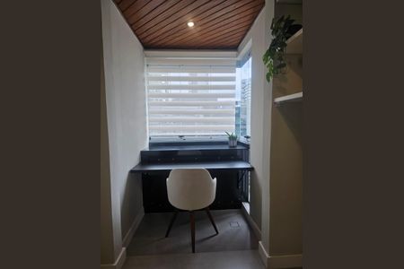 Apartamento para alugar com 49m², 2 quartos e 1 vaga Apartamento para alugar com 49m², 2 quartos e 1 vagaSala de Jantar
