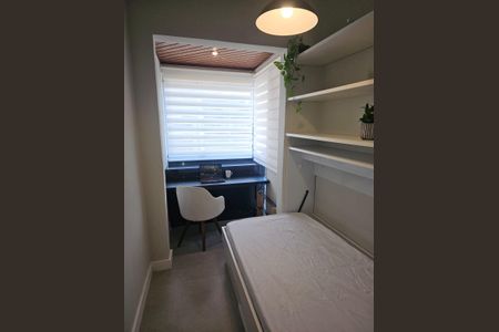 Apartamento para alugar com 49m², 2 quartos e 1 vaga Apartamento para alugar com 49m², 2 quartos e 1 vagaQuarto 4