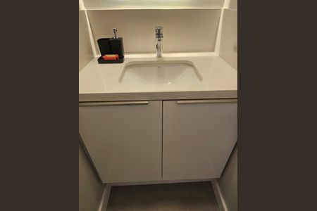 Apartamento para alugar com 49m², 2 quartos e 1 vaga Apartamento para alugar com 49m², 2 quartos e 1 vagaÁrea de Serviço