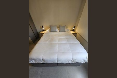 Apartamento para alugar com 49m², 2 quartos e 1 vaga Apartamento para alugar com 49m², 2 quartos e 1 vagaQuarto 4