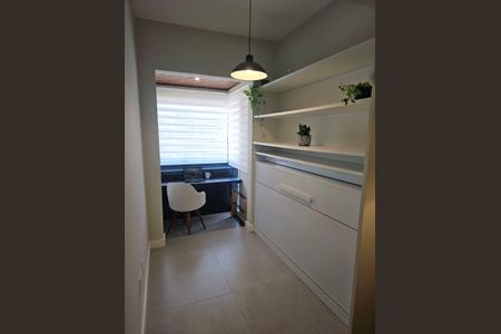 Apartamento para alugar com 49m², 2 quartos e 1 vaga Apartamento para alugar com 49m², 2 quartos e 1 vagaÁrea de Serviço
