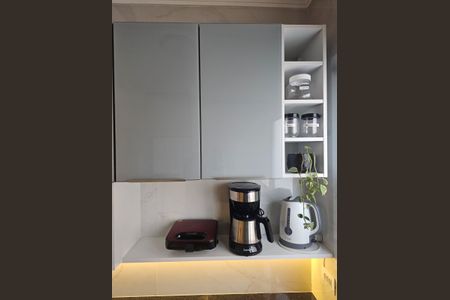 Apartamento para alugar com 49m², 2 quartos e 1 vaga Apartamento para alugar com 49m², 2 quartos e 1 vagaCozinha