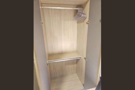 Apartamento para alugar com 49m², 2 quartos e 1 vaga Apartamento para alugar com 49m², 2 quartos e 1 vagaBanheiro