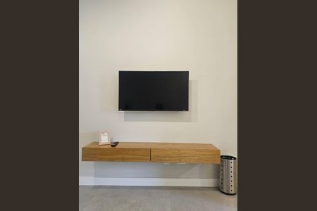 Apartamento para alugar com 49m², 2 quartos e 1 vaga Apartamento para alugar com 49m², 2 quartos e 1 vagaSala