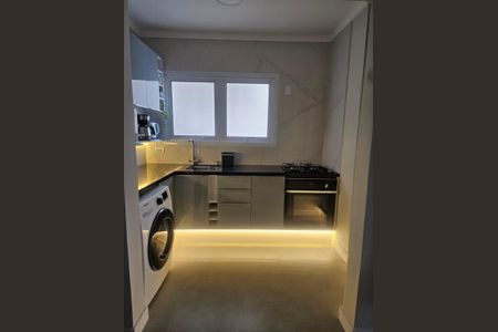 Apartamento para alugar com 49m², 2 quartos e 1 vaga Apartamento para alugar com 49m², 2 quartos e 1 vagaCozinha