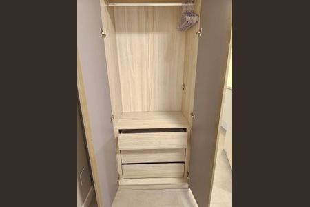 Apartamento para alugar com 49m², 2 quartos e 1 vaga Apartamento para alugar com 49m², 2 quartos e 1 vagaBanheiro