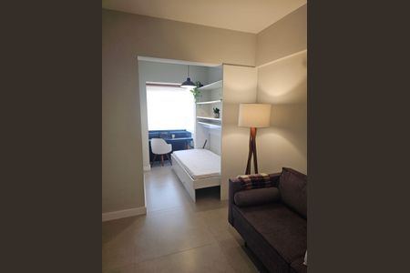 Apartamento para alugar com 49m², 2 quartos e 1 vaga Apartamento para alugar com 49m², 2 quartos e 1 vagaQuarto 1