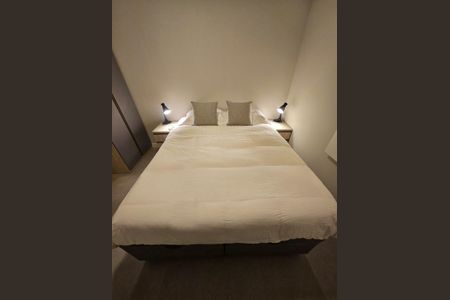 Apartamento para alugar com 49m², 2 quartos e 1 vaga Apartamento para alugar com 49m², 2 quartos e 1 vagaQuarto 4