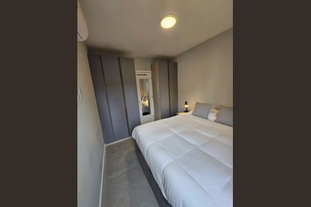 Apartamento para alugar com 49m², 2 quartos e 1 vaga Apartamento para alugar com 49m², 2 quartos e 1 vagaQuarto 1