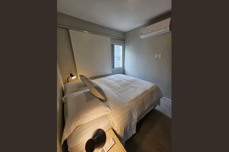 Apartamento para alugar com 49m², 2 quartos e 1 vaga Apartamento para alugar com 49m², 2 quartos e 1 vagaQuarto 1