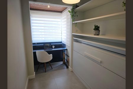 Apartamento para alugar com 49m², 2 quartos e 1 vaga Apartamento para alugar com 49m², 2 quartos e 1 vagaÁrea de Serviço