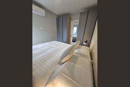 Apartamento para alugar com 49m², 2 quartos e 1 vaga Apartamento para alugar com 49m², 2 quartos e 1 vagaQuarto 4