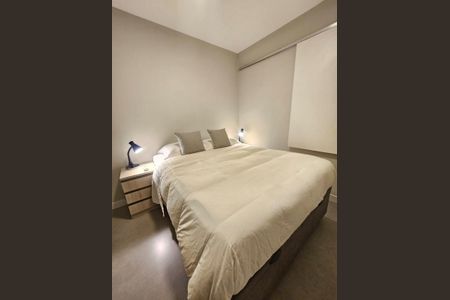 Apartamento para alugar com 49m², 2 quartos e 1 vaga Apartamento para alugar com 49m², 2 quartos e 1 vagaQuarto 1