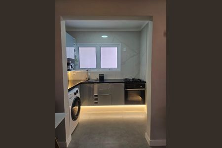 Apartamento para alugar com 49m², 2 quartos e 1 vaga Apartamento para alugar com 49m², 2 quartos e 1 vagaCozinha