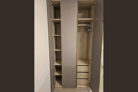 Apartamento para alugar com 49m², 2 quartos e 1 vaga Apartamento para alugar com 49m², 2 quartos e 1 vagaCozinha