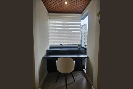 Apartamento para alugar com 49m², 2 quartos e 1 vaga Apartamento para alugar com 49m², 2 quartos e 1 vagacomodo