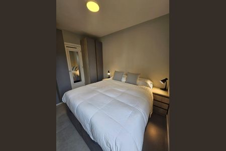 Apartamento para alugar com 49m², 2 quartos e 1 vaga Apartamento para alugar com 49m², 2 quartos e 1 vagaQuarto 1