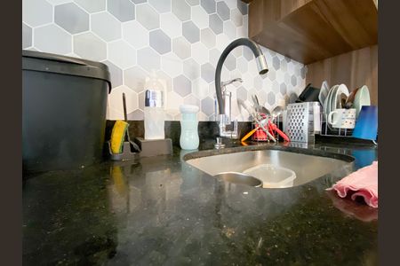 Apartamento à venda com 70m², 3 quartos e 1 vaga Apartamento à venda com 70m², 3 quartos e 1 vagaCozinha