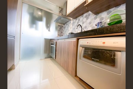 Apartamento à venda com 70m², 3 quartos e 1 vaga Apartamento à venda com 70m², 3 quartos e 1 vagaCozinha