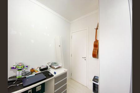 Apartamento à venda com 70m², 3 quartos e 1 vaga Apartamento à venda com 70m², 3 quartos e 1 vagaQuarto 1