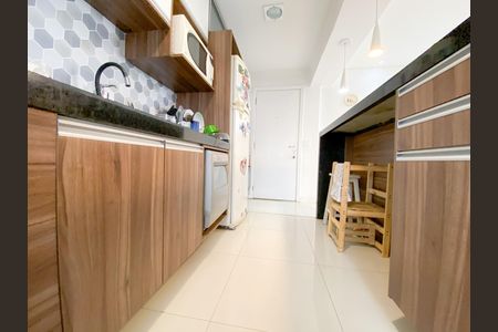 Apartamento à venda com 70m², 3 quartos e 1 vaga Apartamento à venda com 70m², 3 quartos e 1 vagaCozinha