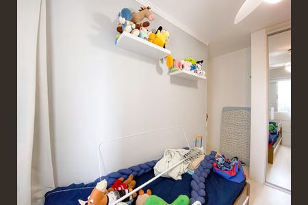 Apartamento à venda com 70m², 3 quartos e 1 vaga Apartamento à venda com 70m², 3 quartos e 1 vagaQuarto 2