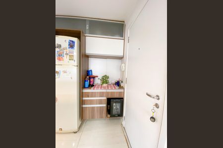 Apartamento à venda com 70m², 3 quartos e 1 vaga Apartamento à venda com 70m², 3 quartos e 1 vagaCozinha