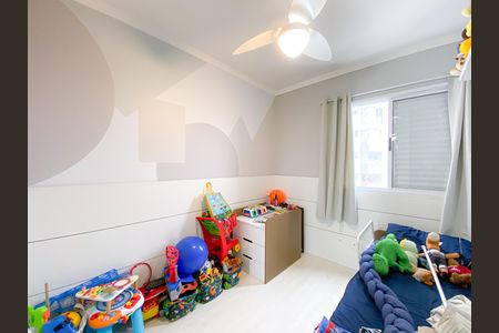 Apartamento à venda com 70m², 3 quartos e 1 vaga Apartamento à venda com 70m², 3 quartos e 1 vagaQuarto 2