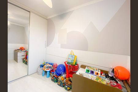 Apartamento à venda com 70m², 3 quartos e 1 vaga Apartamento à venda com 70m², 3 quartos e 1 vagaQuarto 2