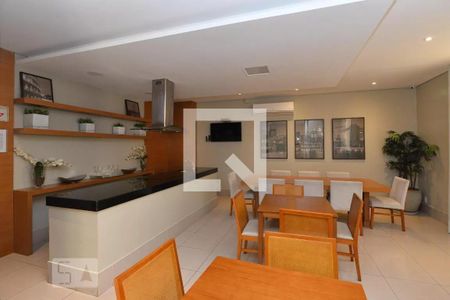 Apartamento à venda com 70m², 3 quartos e 1 vaga Apartamento à venda com 70m², 3 quartos e 1 vagaÁrea Comum