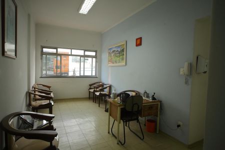 Sala de apartamento para alugar com 2 quartos, 77m² em Centro, São Bernardo do Campo