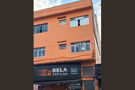Apartamento à venda com 77m², 2 quartos e sem vaga Apartamento à venda com 77m², 2 quartos e sem vagaFachada