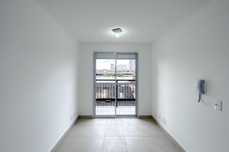 Apartamento para alugar com 28m², 1 quarto e sem vaga Apartamento para alugar com 28m², 1 quarto e sem vagaSala