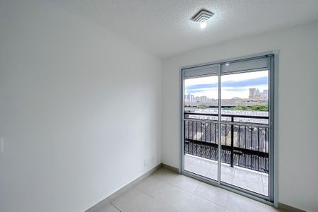 Apartamento para alugar com 28m², 1 quarto e sem vaga Apartamento para alugar com 28m², 1 quarto e sem vagaSala