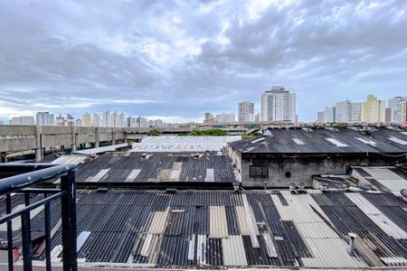Apartamento para alugar com 28m², 1 quarto e sem vaga Apartamento para alugar com 28m², 1 quarto e sem vagaVista da Suíte