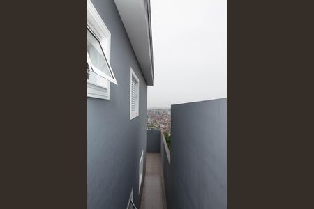 Casa para alugar com 65m², 2 quartos e 1 vagaÁrea de Serviço