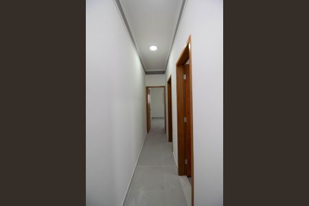 Casa para alugar com 65m², 2 quartos e 1 vagaCorredor 